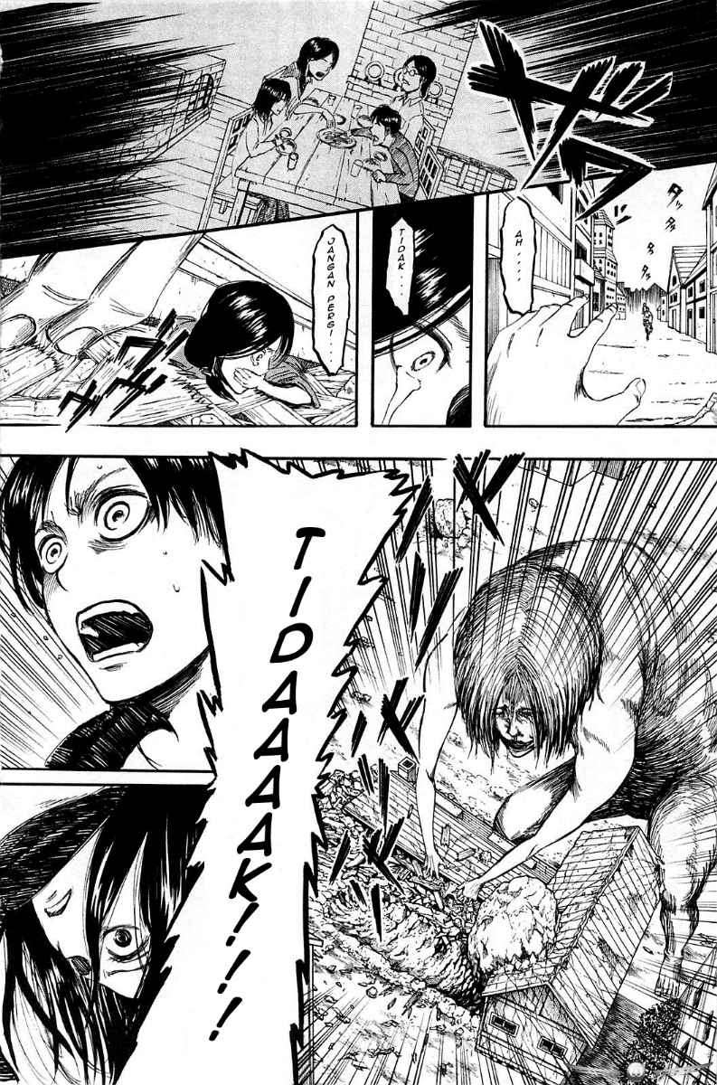 Read Attack on Titan ID Manga Online