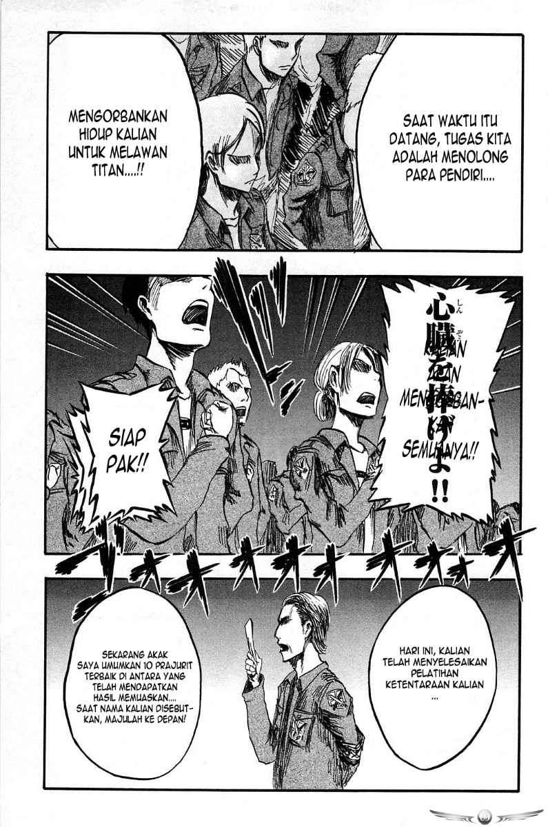 Read Attack on Titan ID Manga Online
