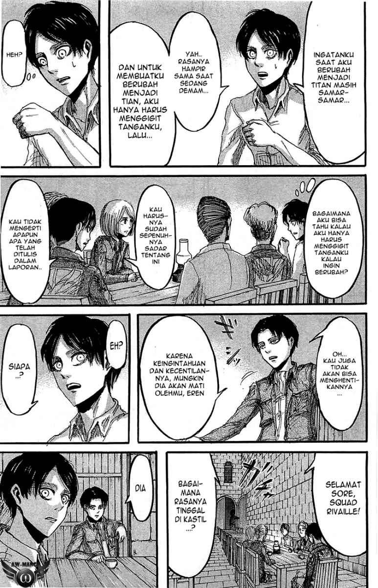 Read Attack on Titan ID Manga Online