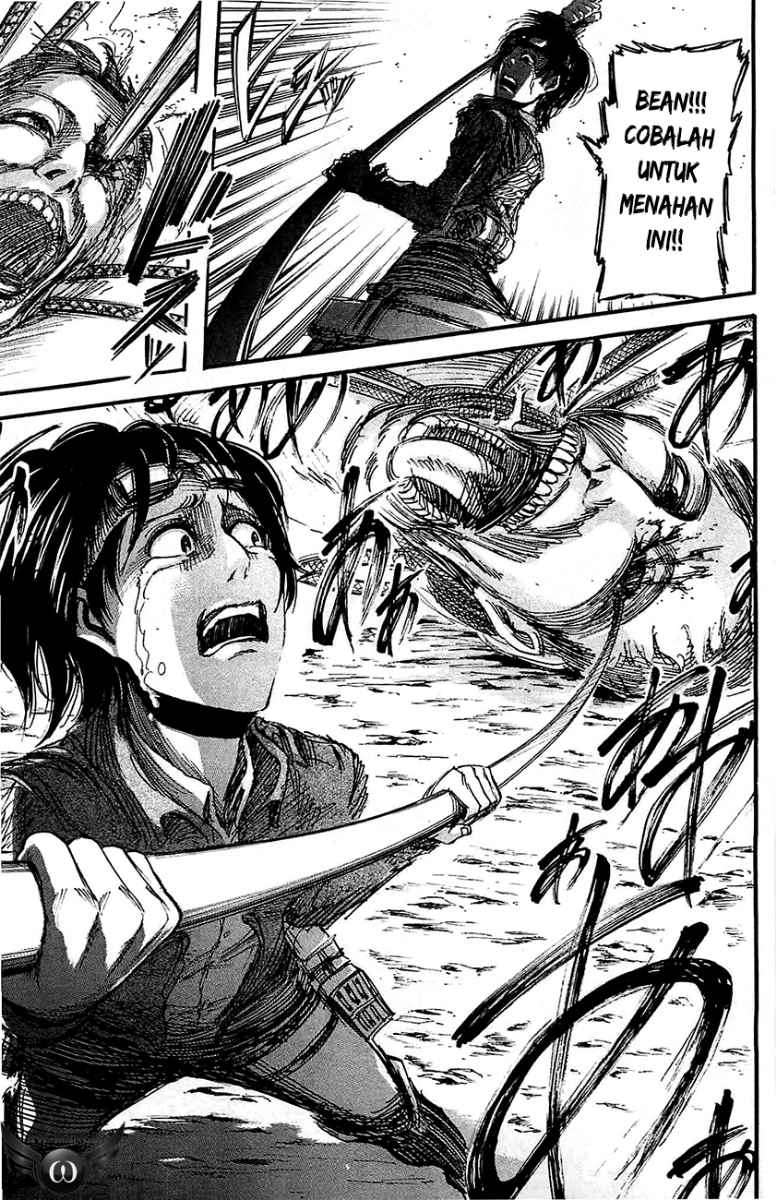 Read Attack on Titan ID Manga Online