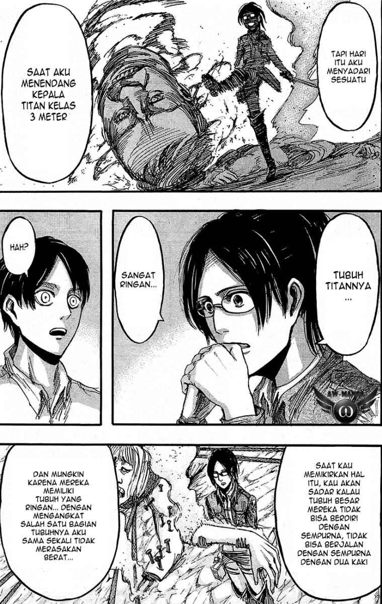 Read Attack on Titan ID Manga Online
