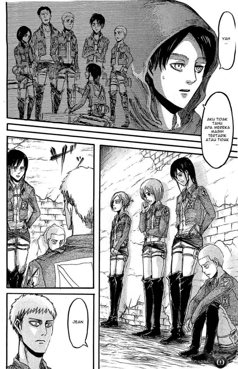 Read Attack on Titan ID Manga Online