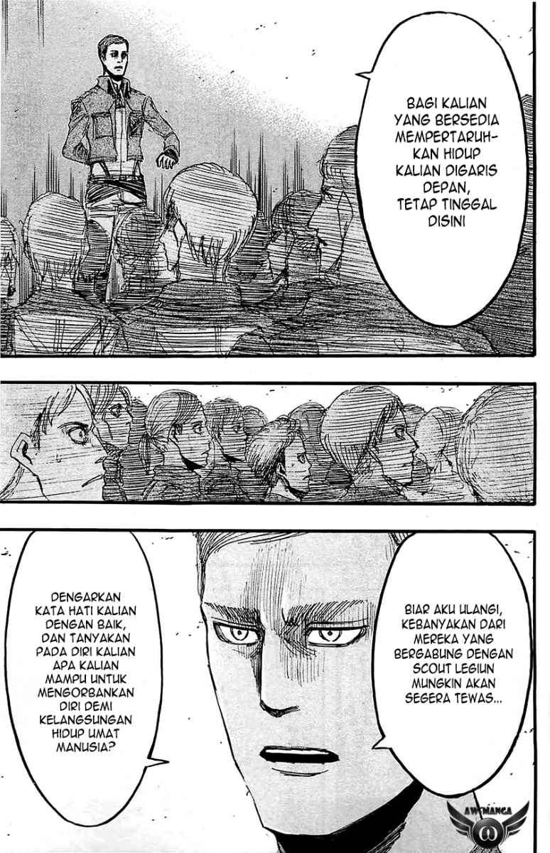 Read Attack on Titan ID Manga Online