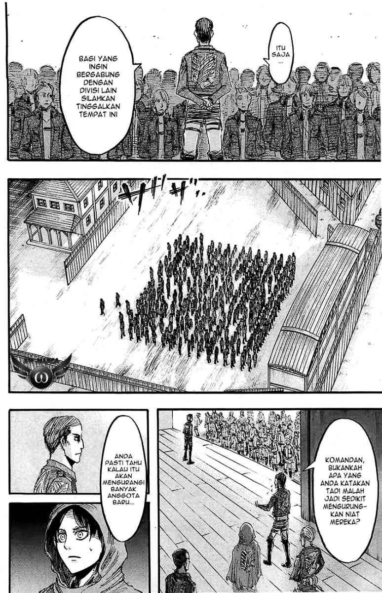 Read Attack on Titan ID Manga Online