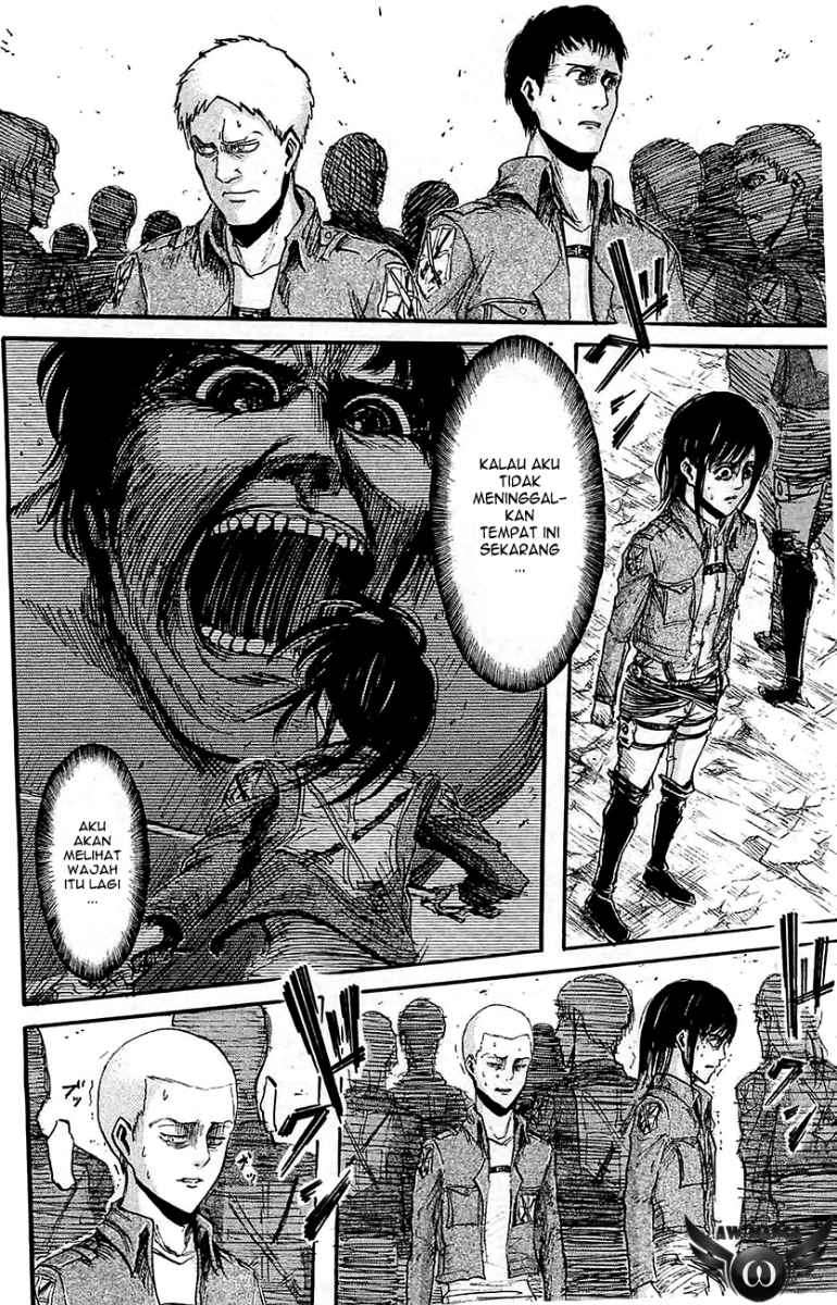 Read Attack on Titan ID Manga Online