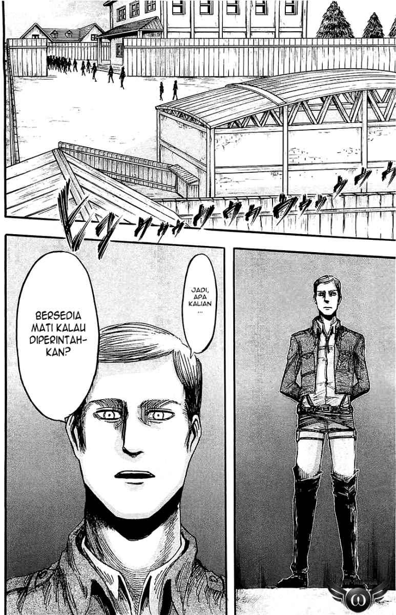 Read Attack on Titan ID Manga Online