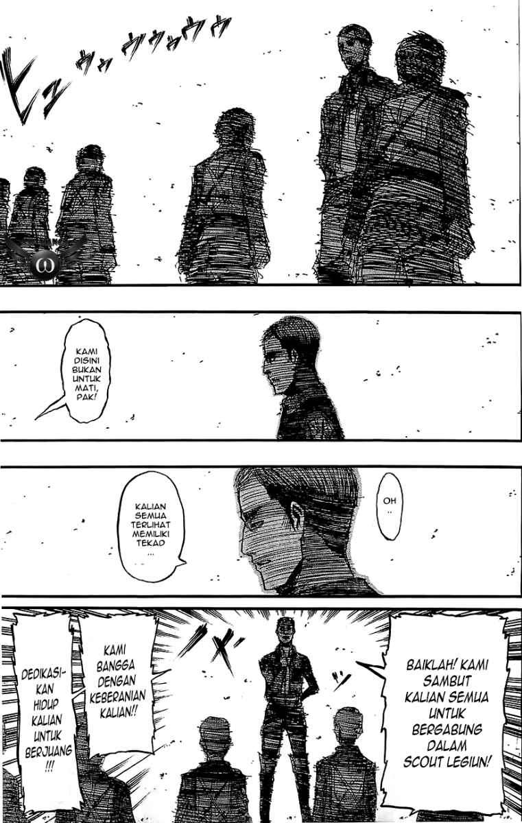 Read Attack on Titan ID Manga Online