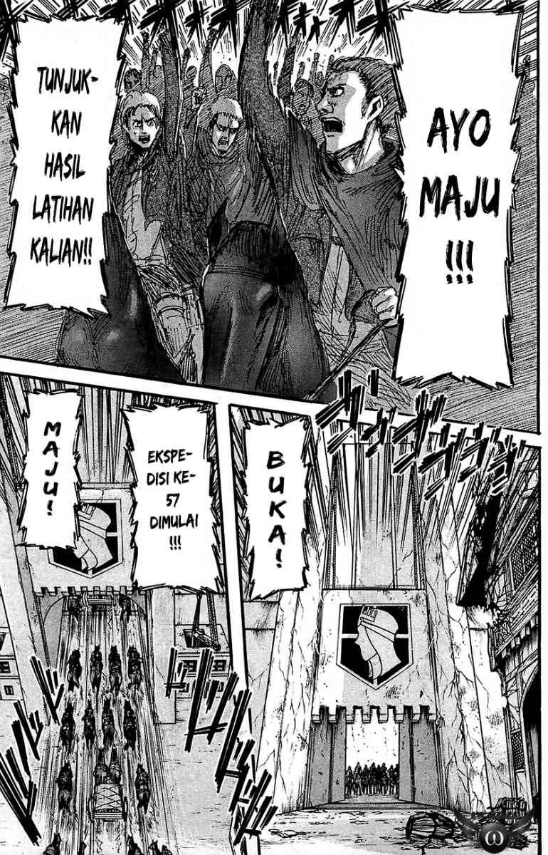 Read Attack on Titan ID Manga Online