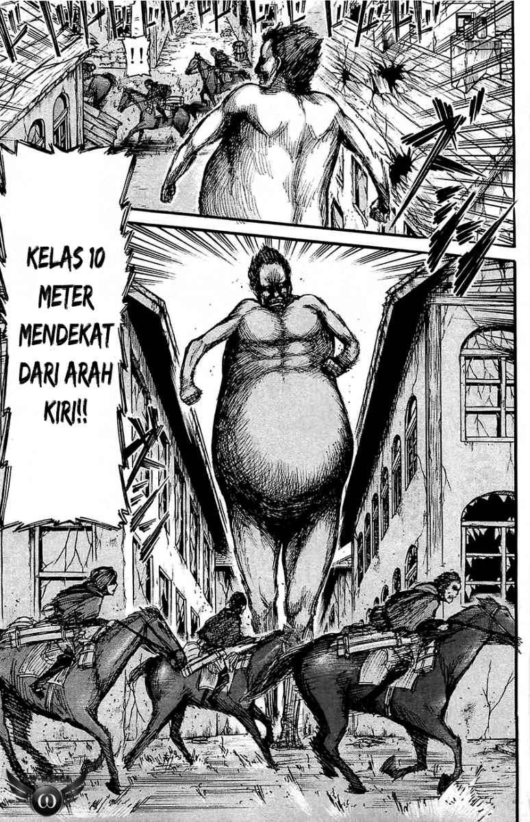 Read Attack on Titan ID Manga Online