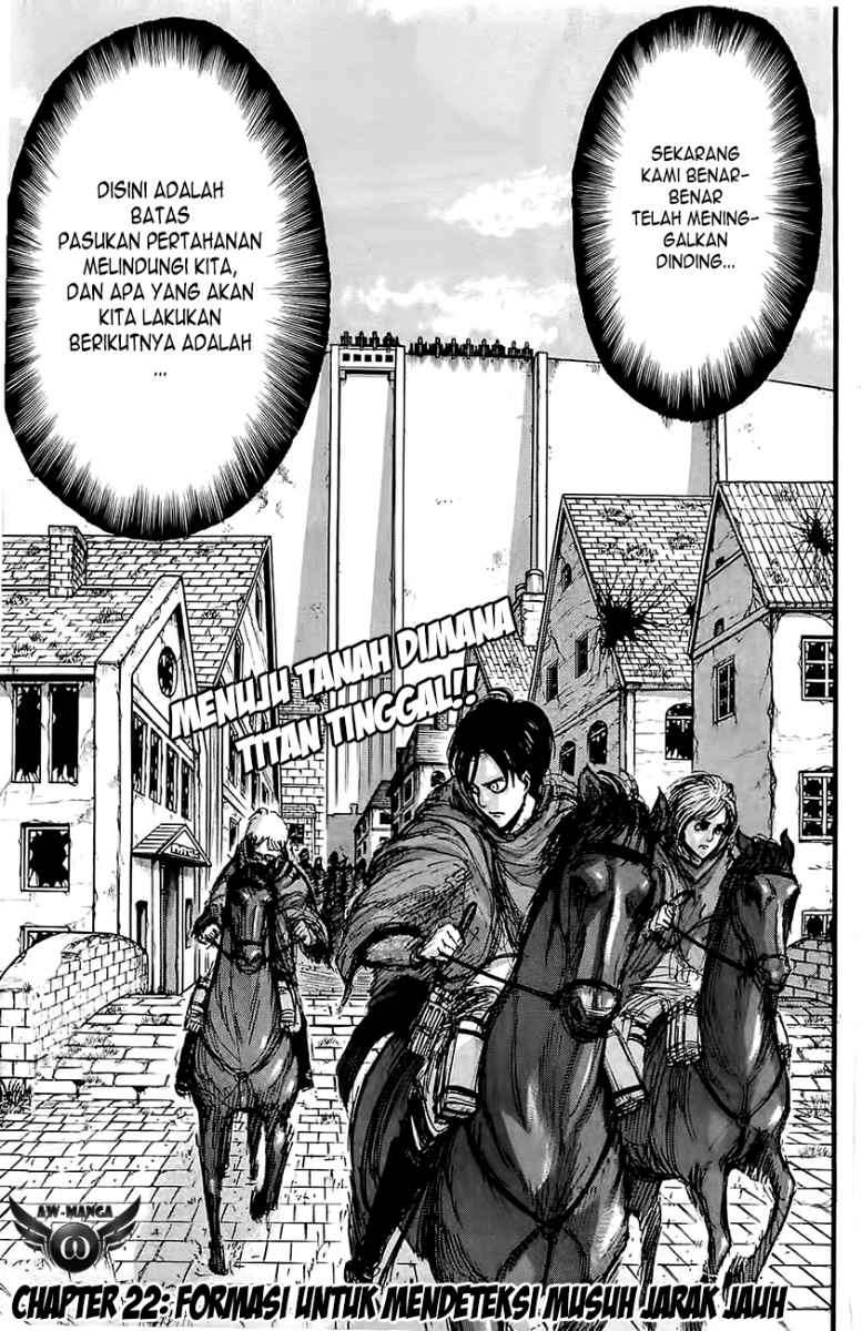Read Attack on Titan ID Manga Online