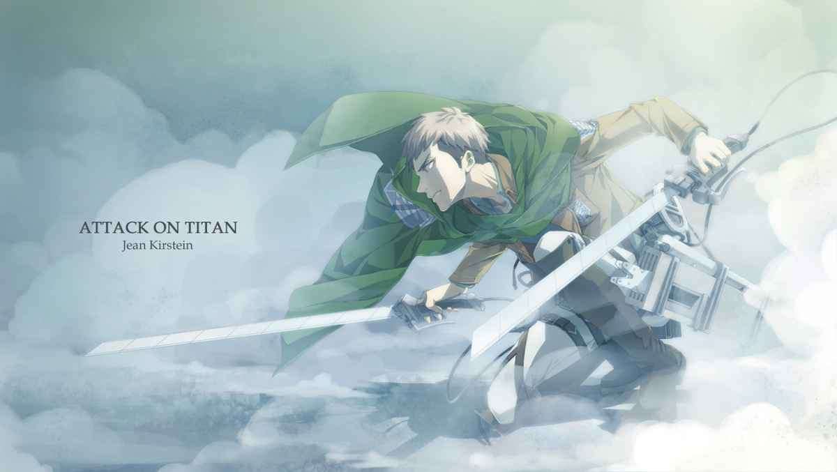 Read Attack on Titan ID Manga Online