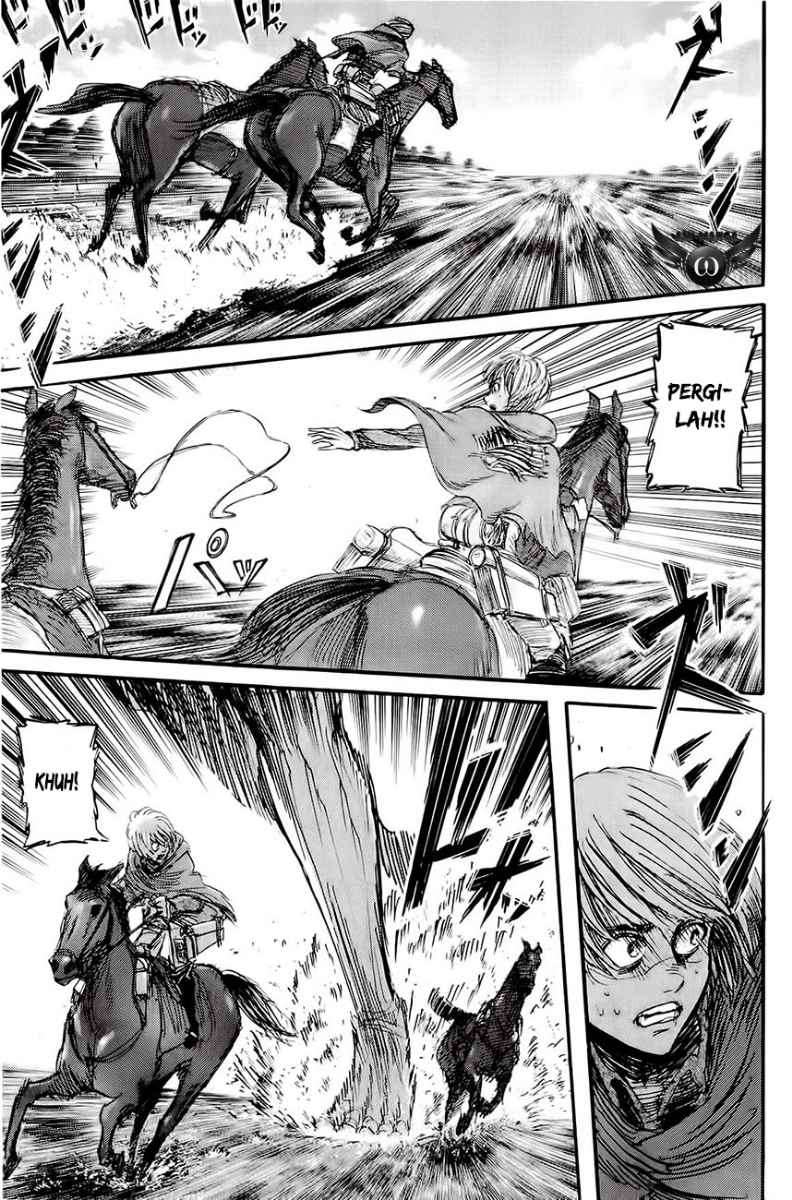 Read Attack on Titan ID Manga Online