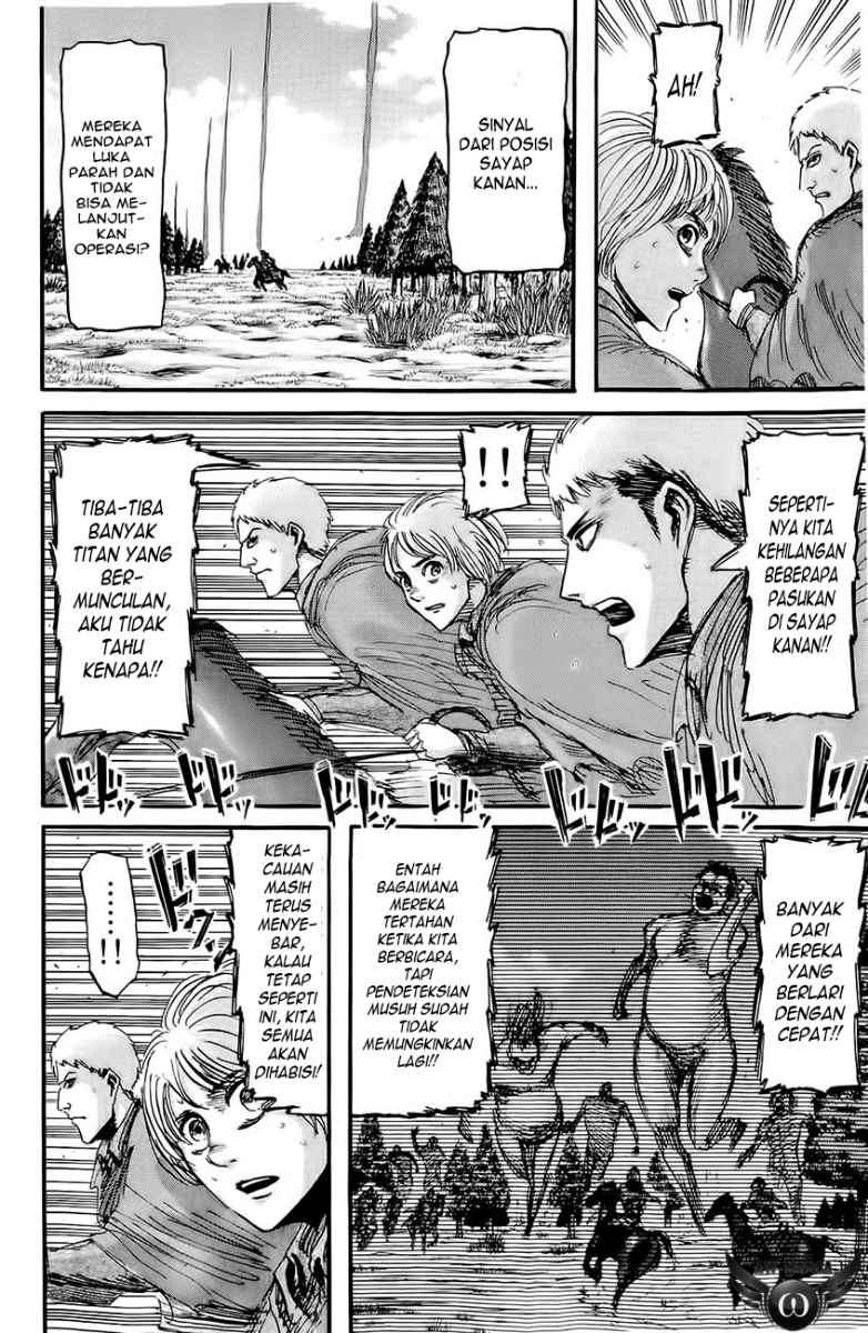 Read Attack on Titan ID Manga Online