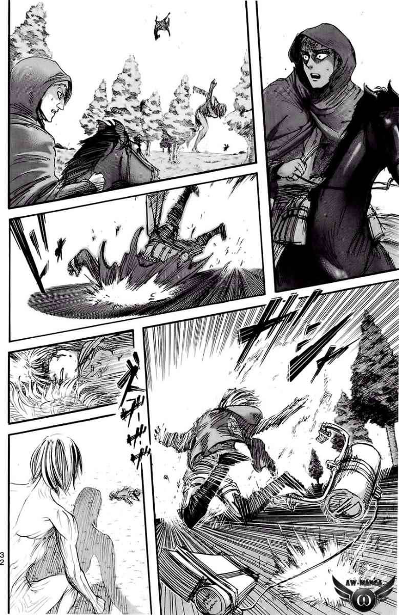 Read Attack on Titan ID Manga Online