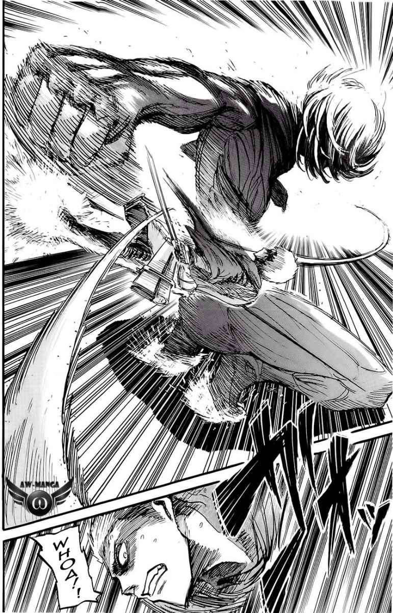 Read Attack on Titan ID Manga Online