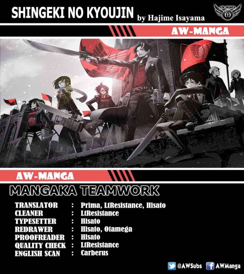 Read Attack on Titan ID Manga Online