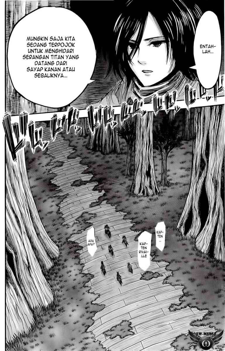 Read Attack on Titan ID Manga Online