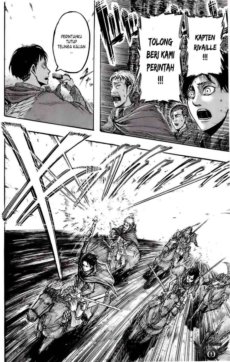 Read Attack on Titan ID Manga Online