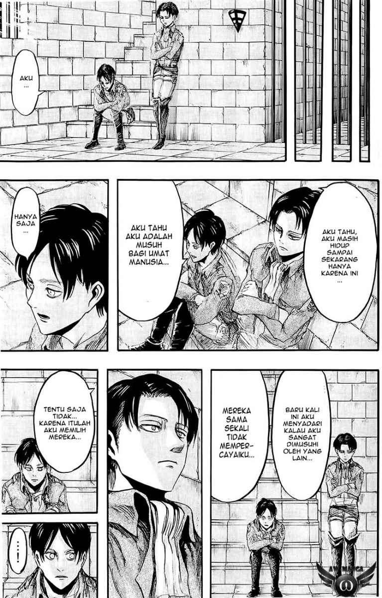 Read Attack on Titan ID Manga Online