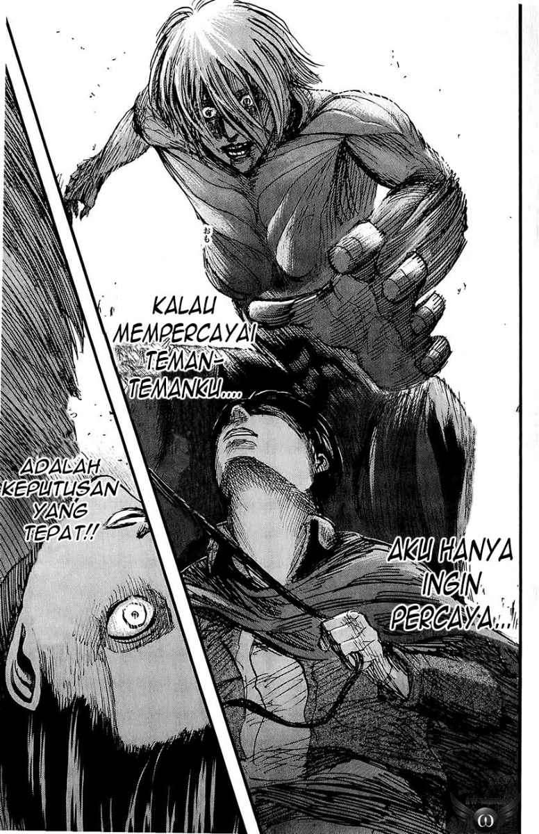Read Attack on Titan ID Manga Online