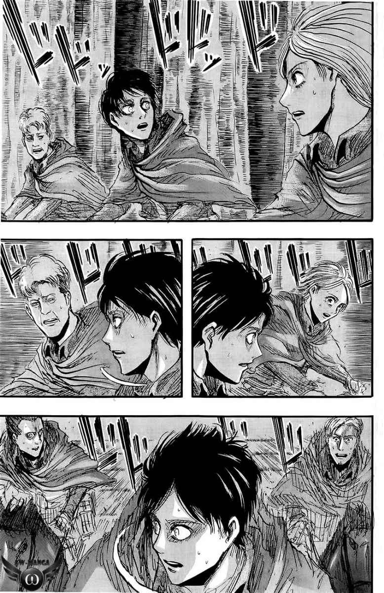 Read Attack on Titan ID Manga Online