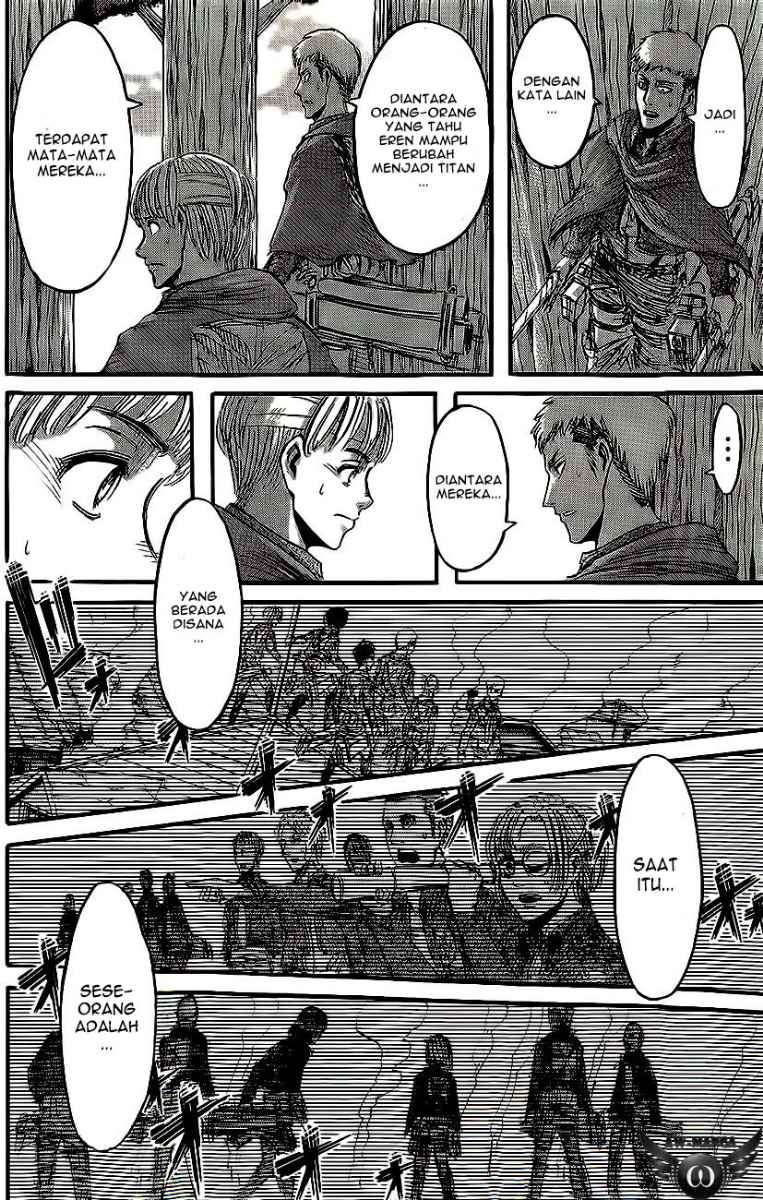 Read Attack on Titan ID Manga Online