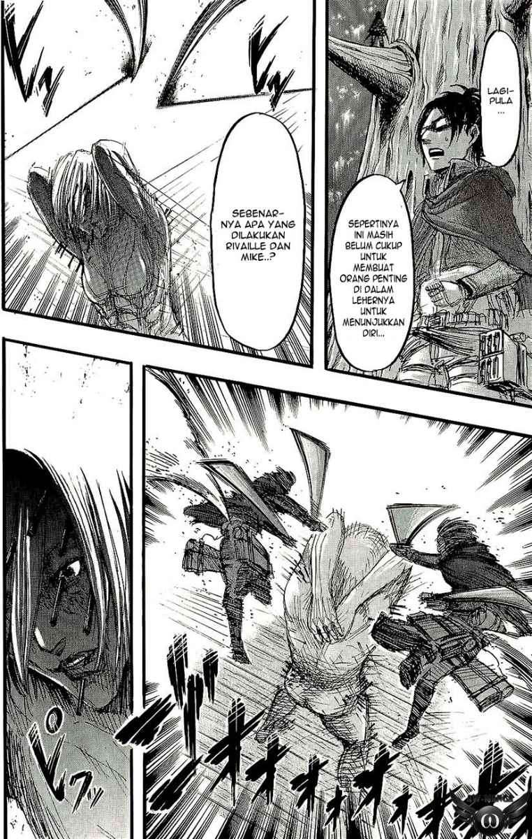 Read Attack on Titan ID Manga Online
