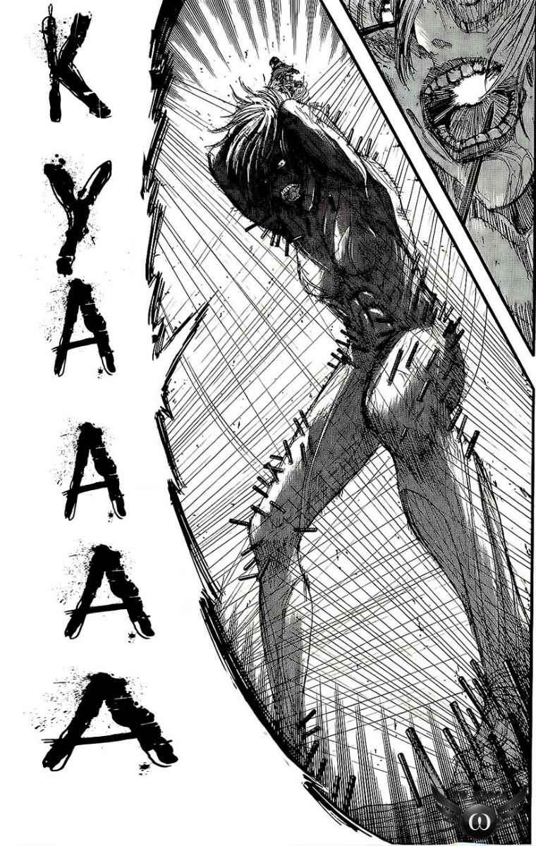 Read Attack on Titan ID Manga Online