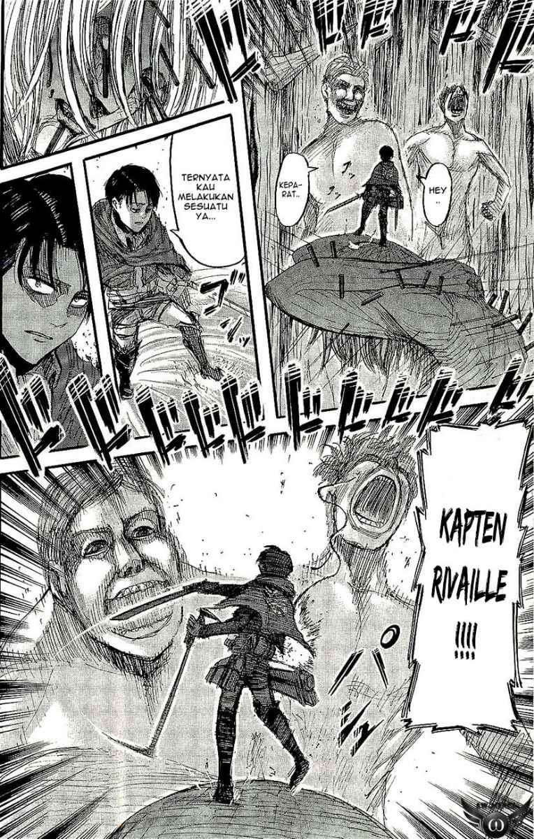 Read Attack on Titan ID Manga Online