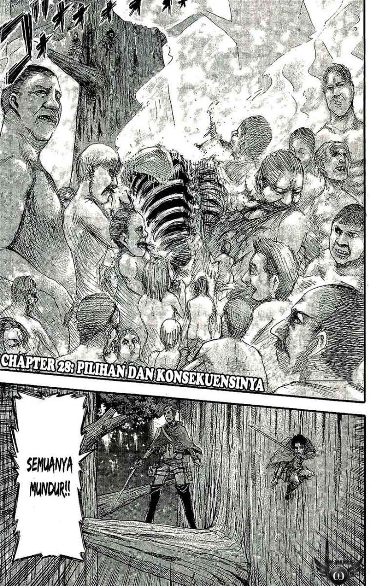 Read Attack on Titan ID Manga Online