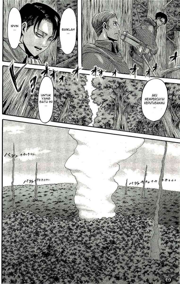 Read Attack on Titan ID Manga Online