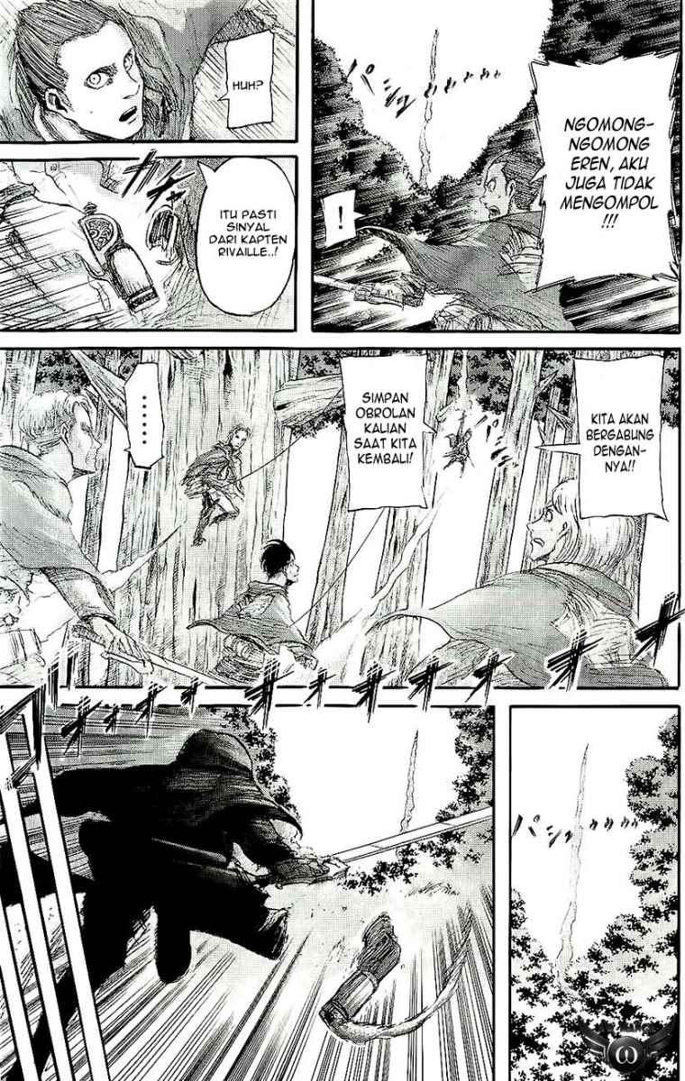 Read Attack on Titan ID Manga Online