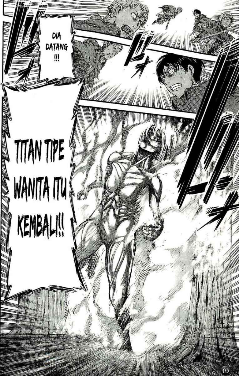 Read Attack on Titan ID Manga Online