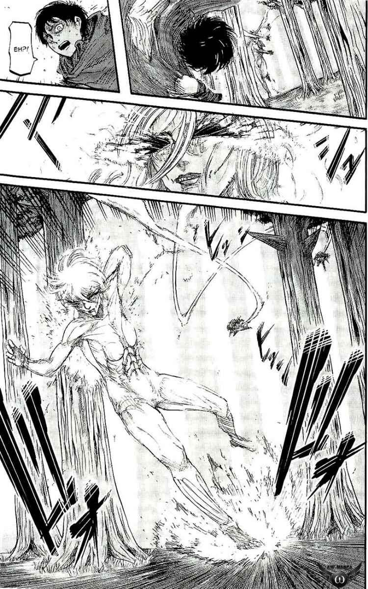 Read Attack on Titan ID Manga Online