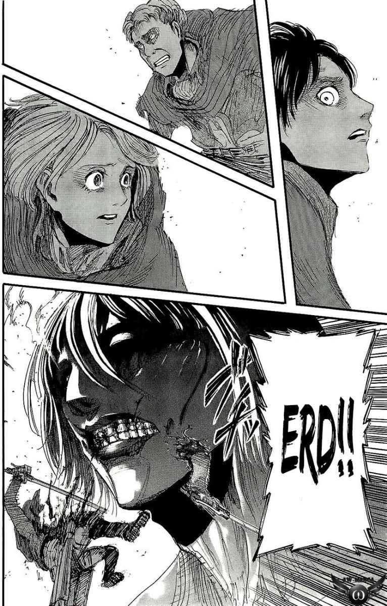 Read Attack on Titan ID Manga Online