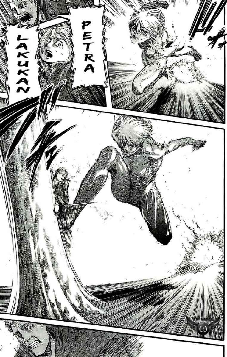 Read Attack on Titan ID Manga Online