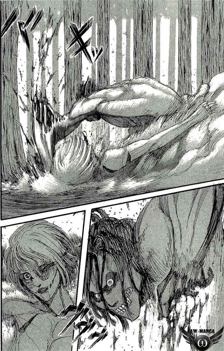 Read Attack on Titan ID Manga Online