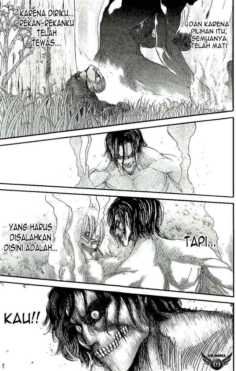 Read Attack on Titan ID Manga Online