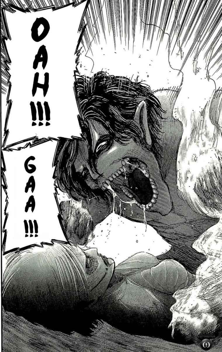 Read Attack on Titan ID Manga Online