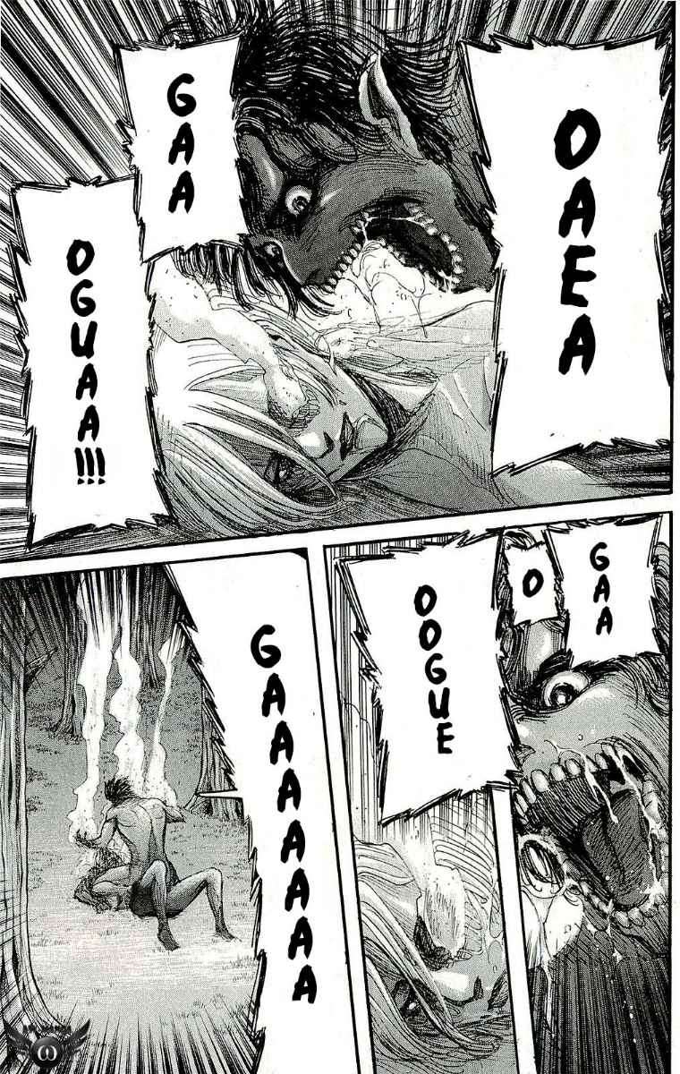 Read Attack on Titan ID Manga Online