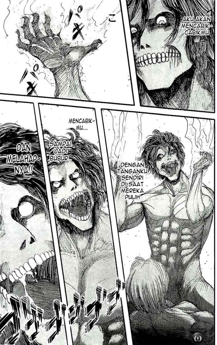 Read Attack on Titan ID Manga Online