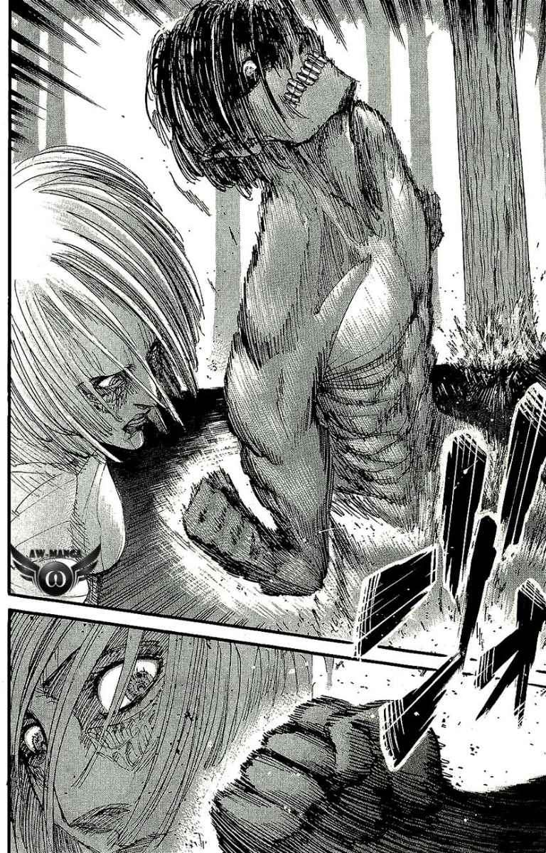 Read Attack on Titan ID Manga Online
