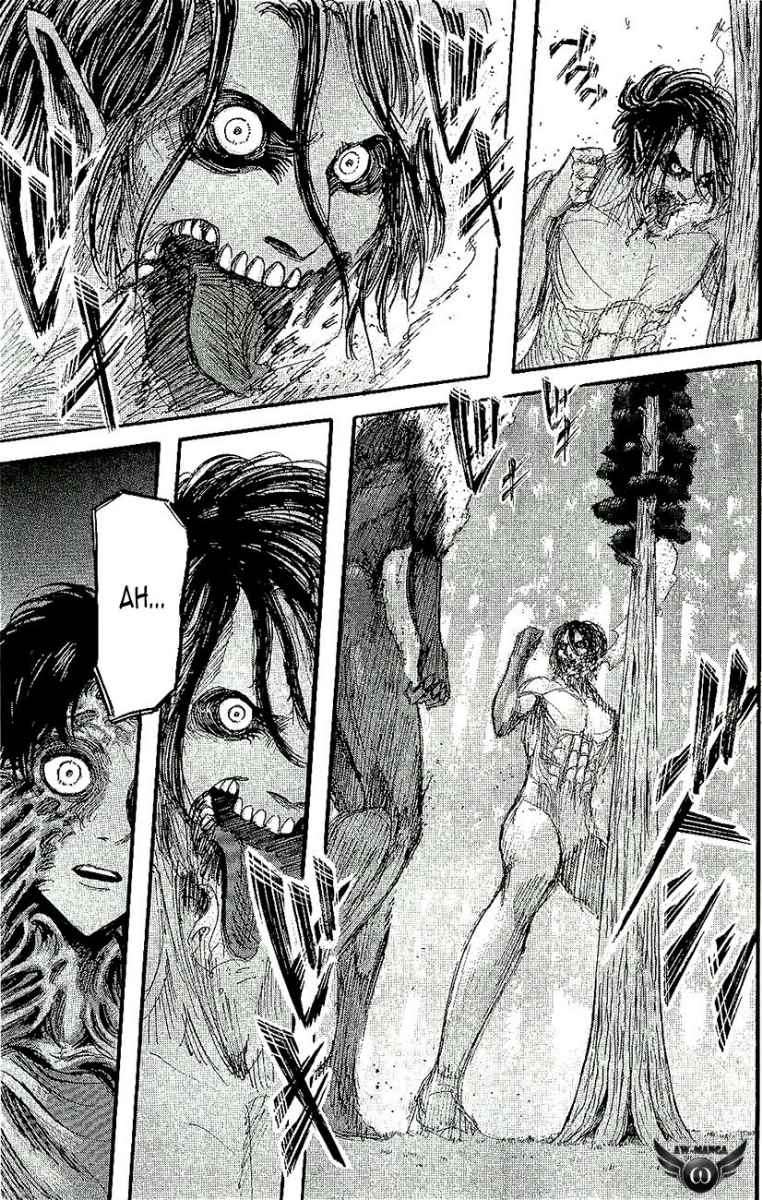 Read Attack on Titan ID Manga Online