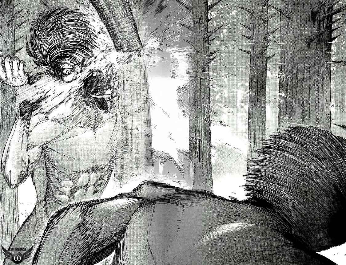Read Attack on Titan ID Manga Online