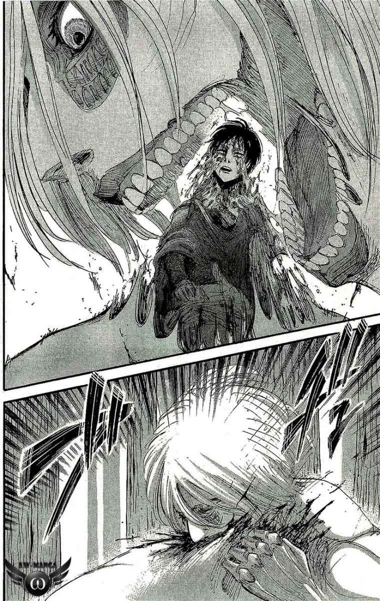 Read Attack on Titan ID Manga Online