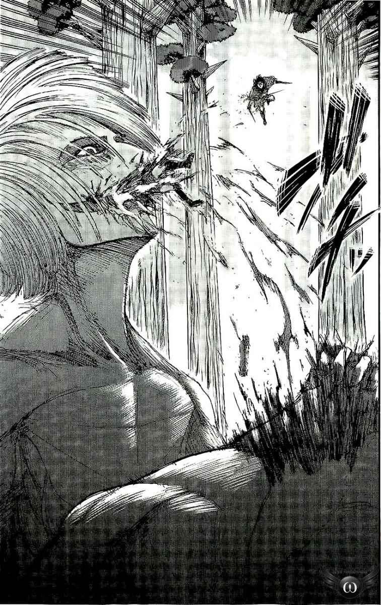 Read Attack on Titan ID Manga Online