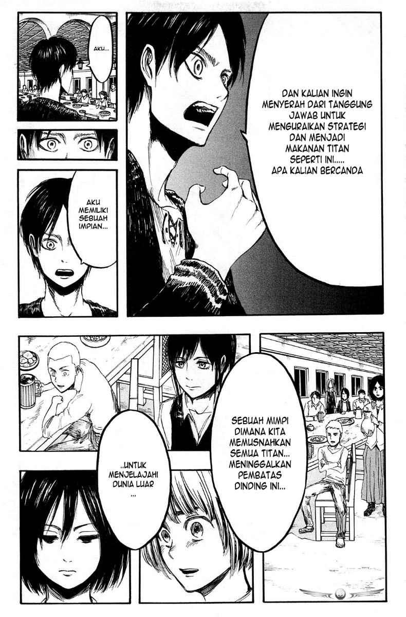 Read Attack on Titan ID Manga Online