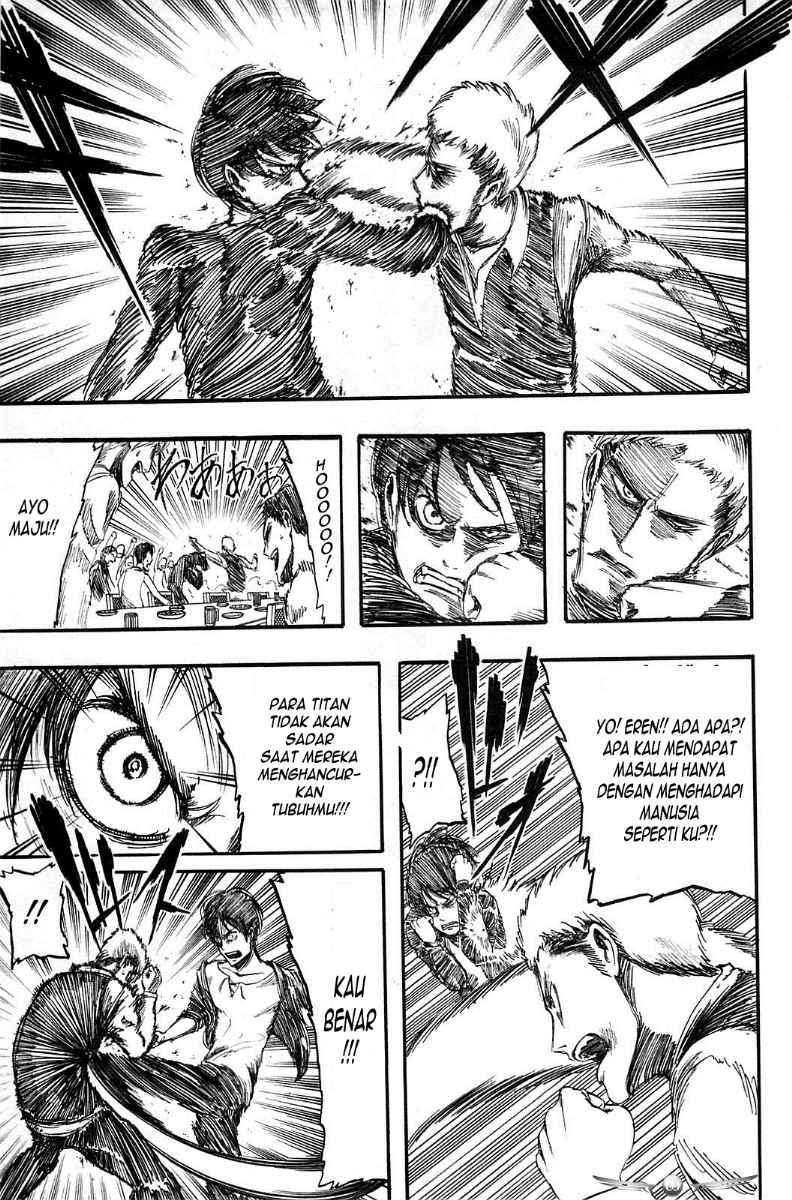 Read Attack on Titan ID Manga Online