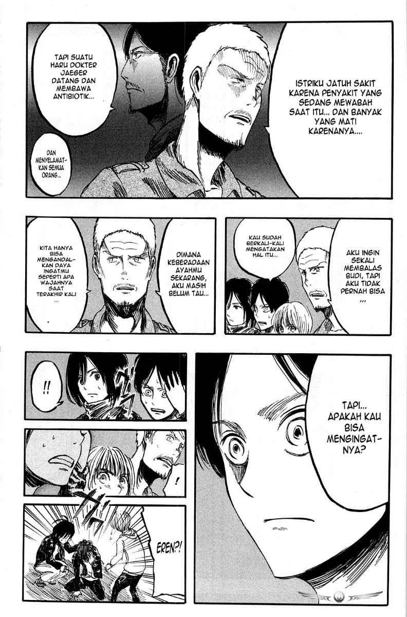Read Attack on Titan ID Manga Online