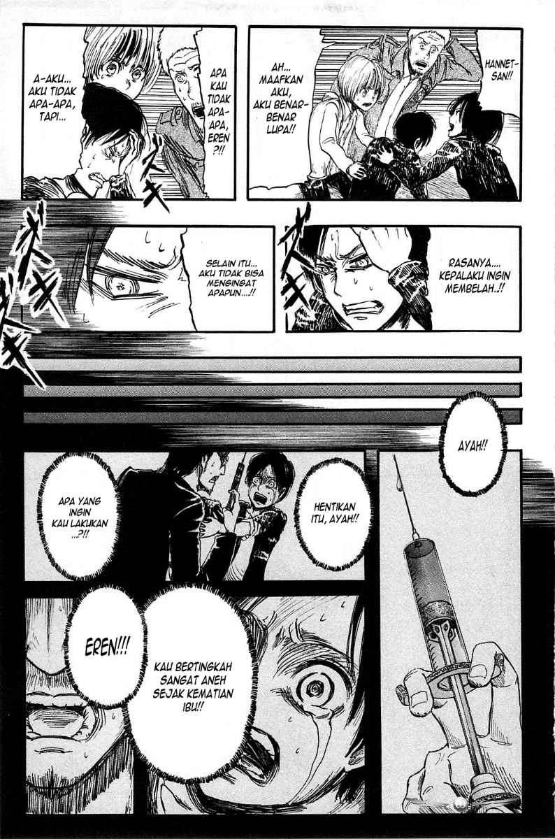 Read Attack on Titan ID Manga Online